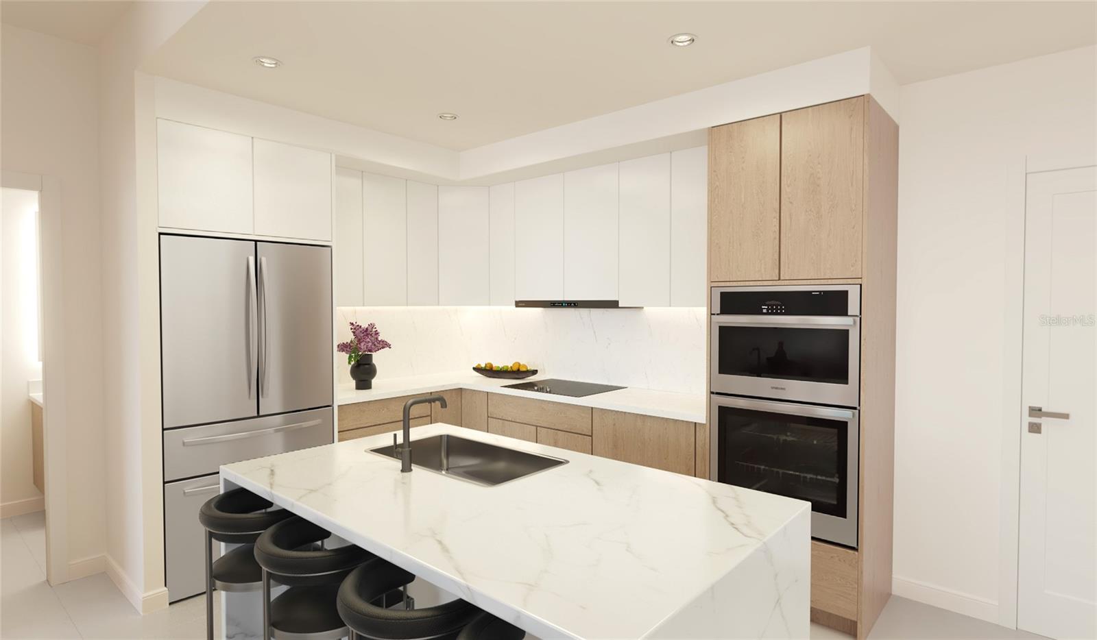 4950 REMINGTON DR #412