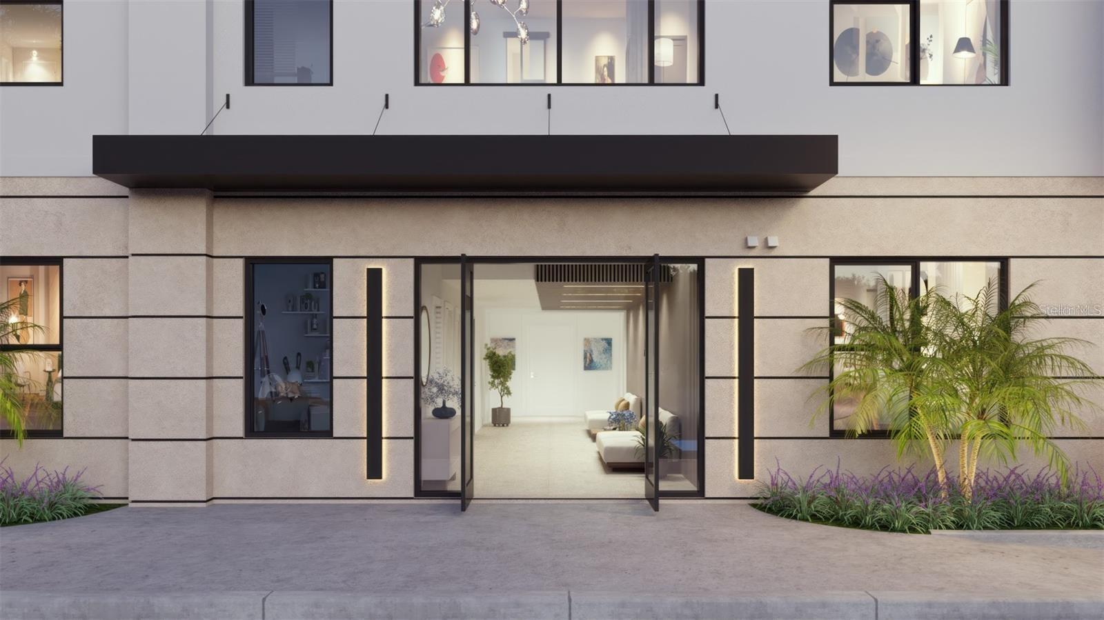 4950 REMINGTON DR #412