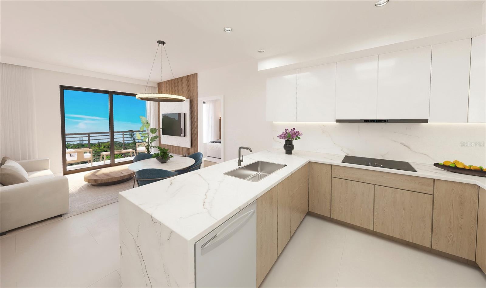 4950 REMINGTON DR #412