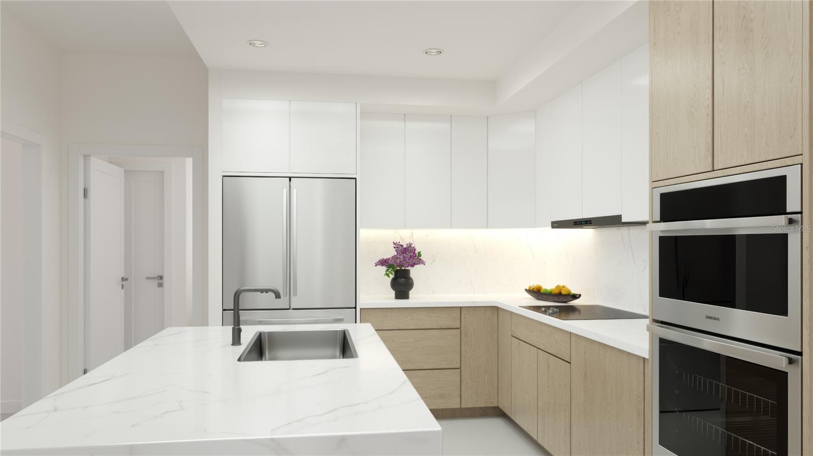 4950 REMINGTON DR #105