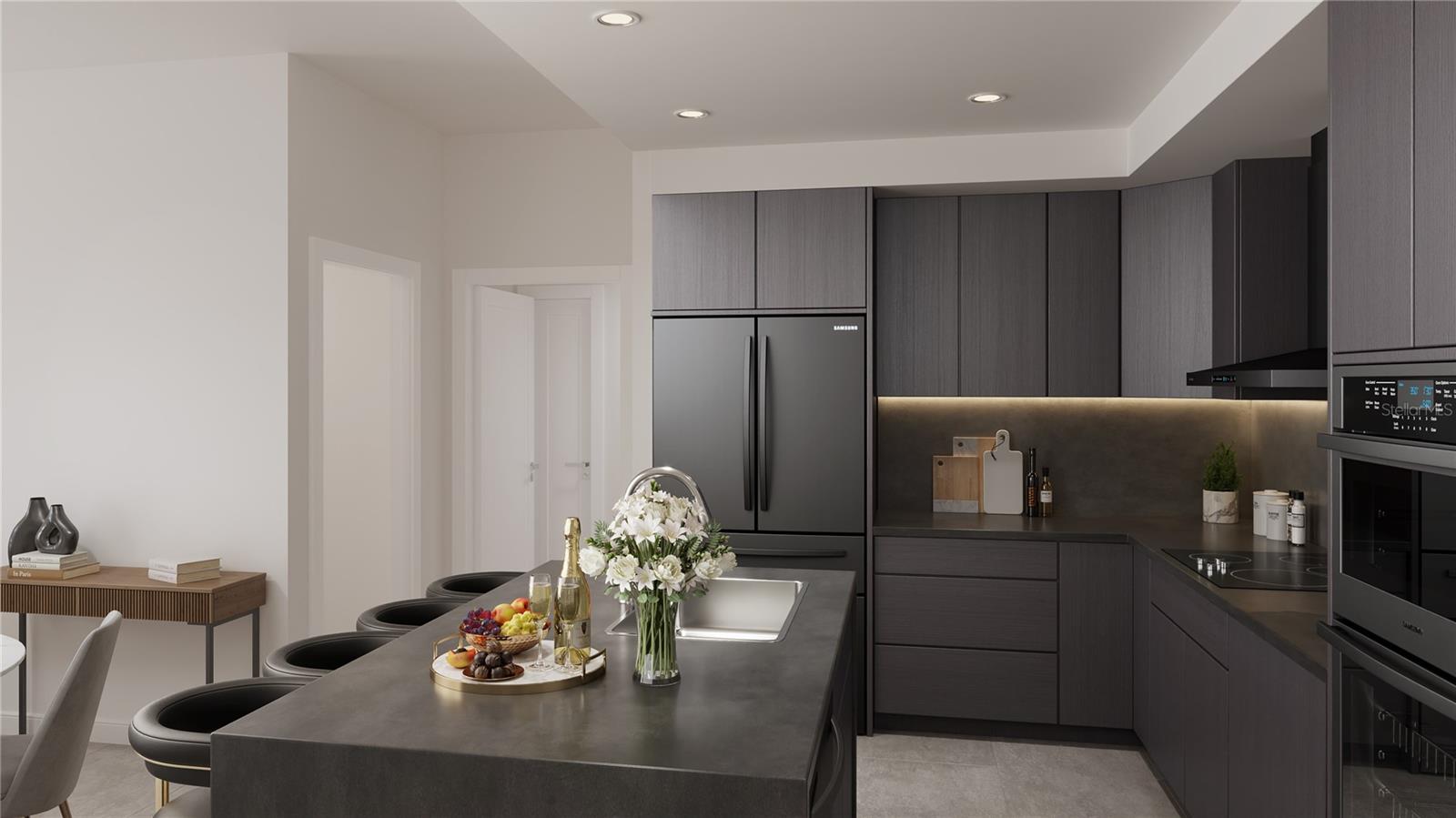 4950 REMINGTON DR #105