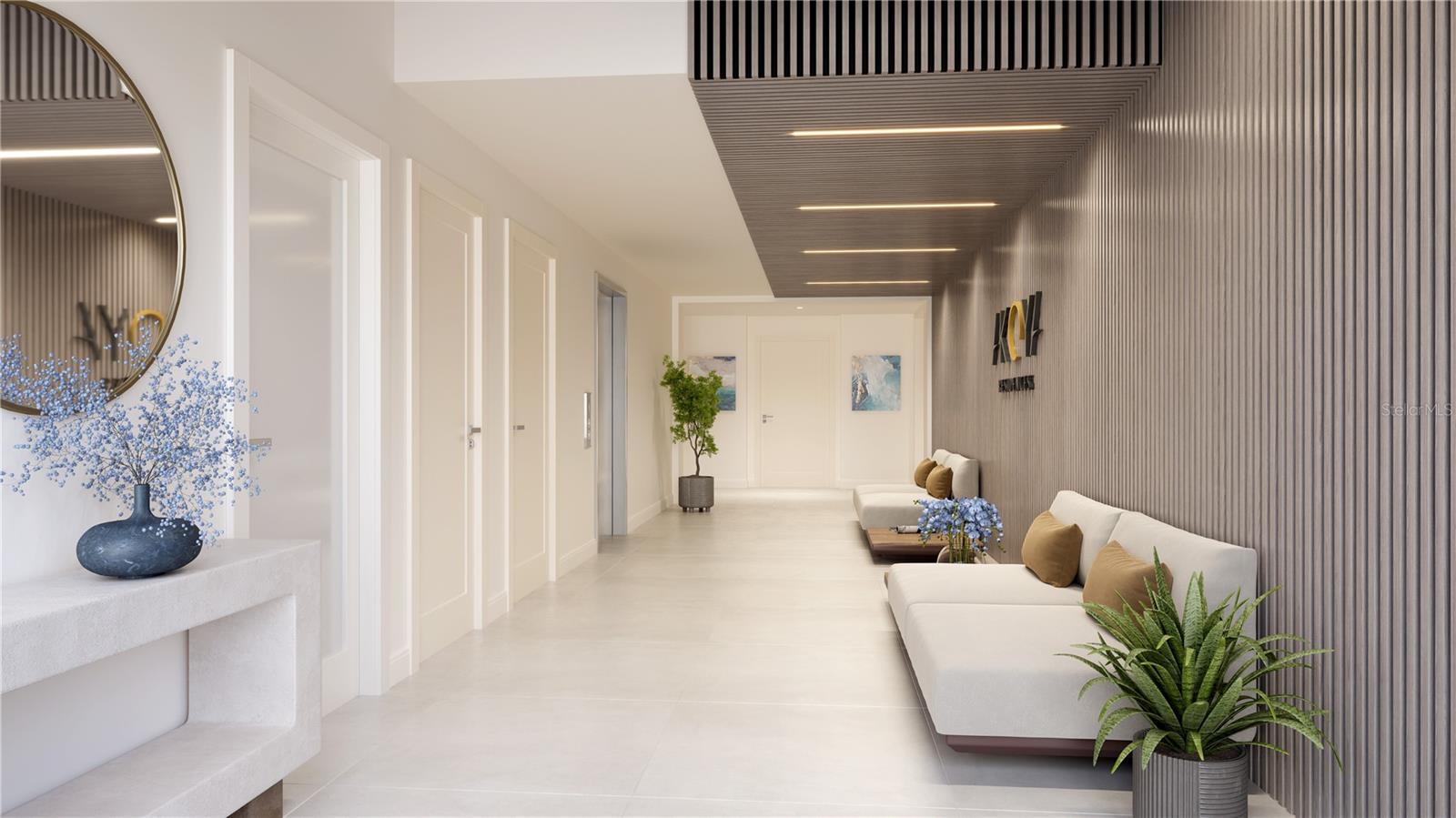 4950 REMINGTON DR #105