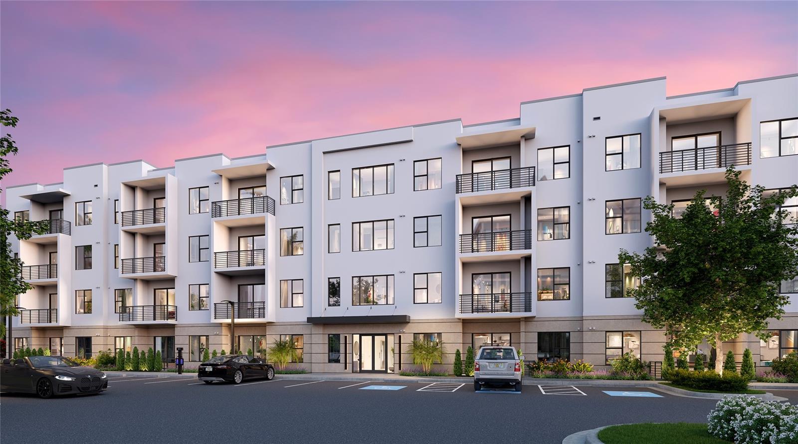 4950 REMINGTON DR #105