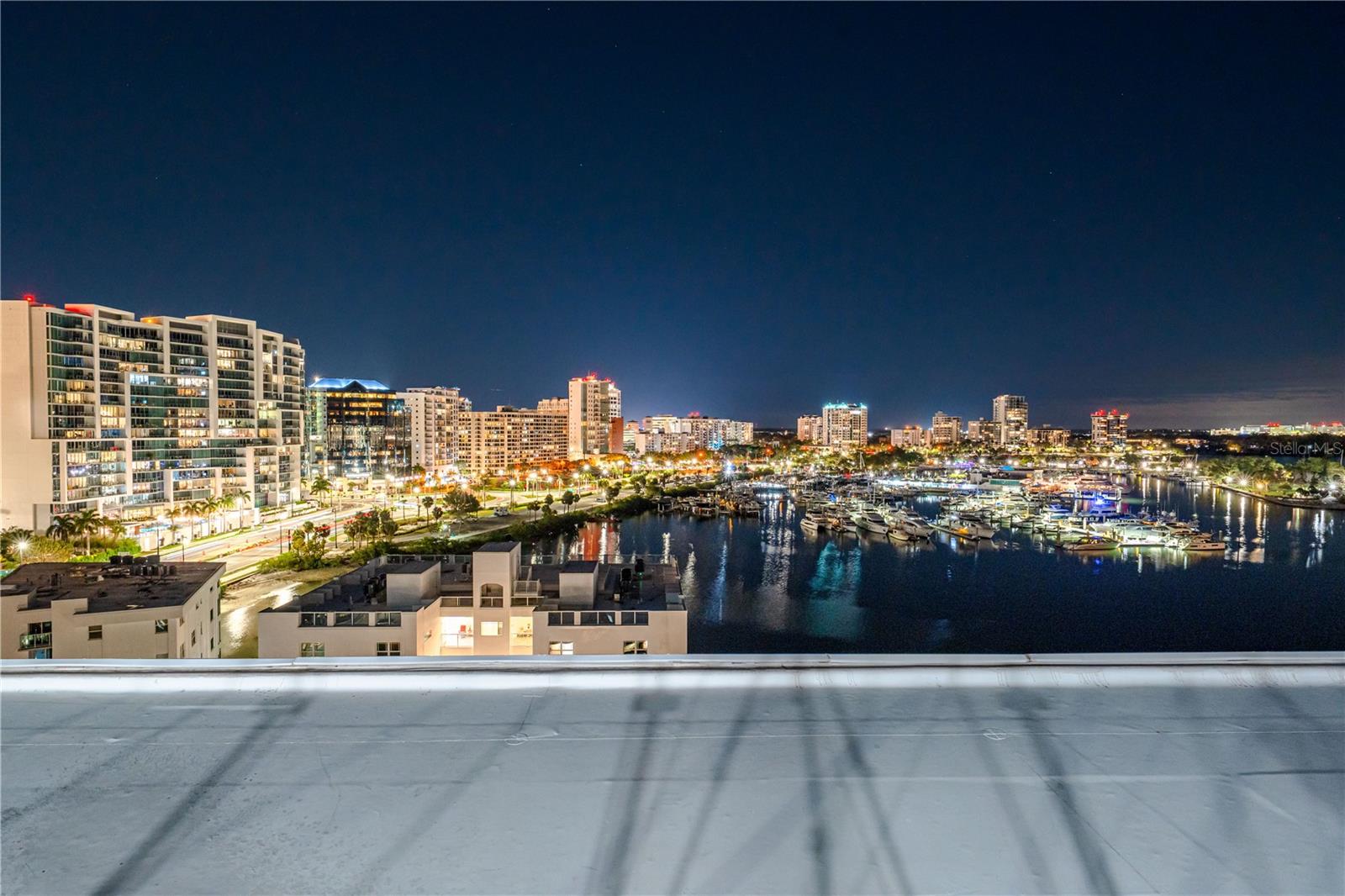 111 GOLDEN GATE PT #801PH