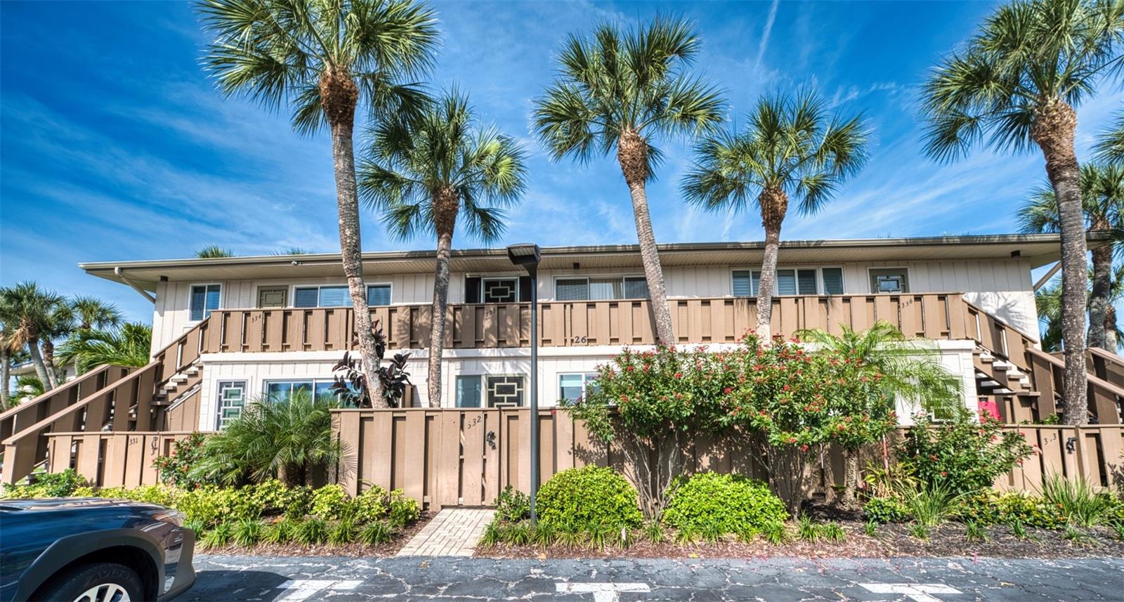 6701 GULF OF MEXICO DR #332