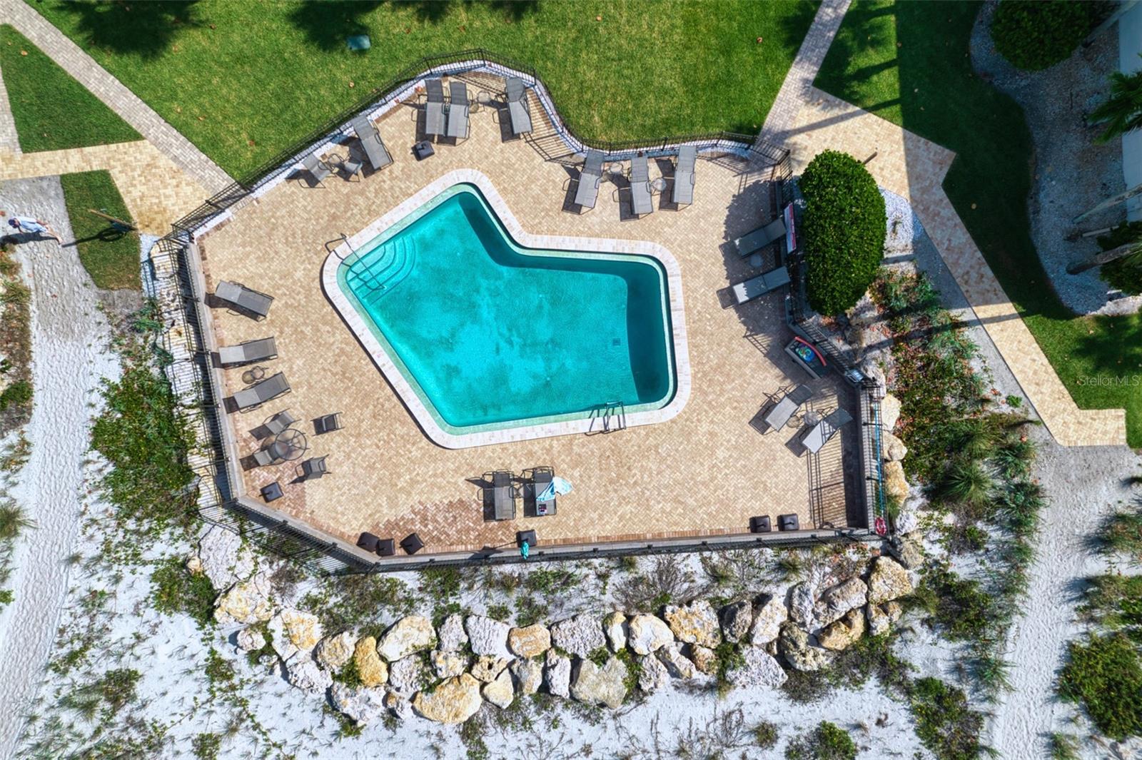 6701 GULF OF MEXICO DR #332