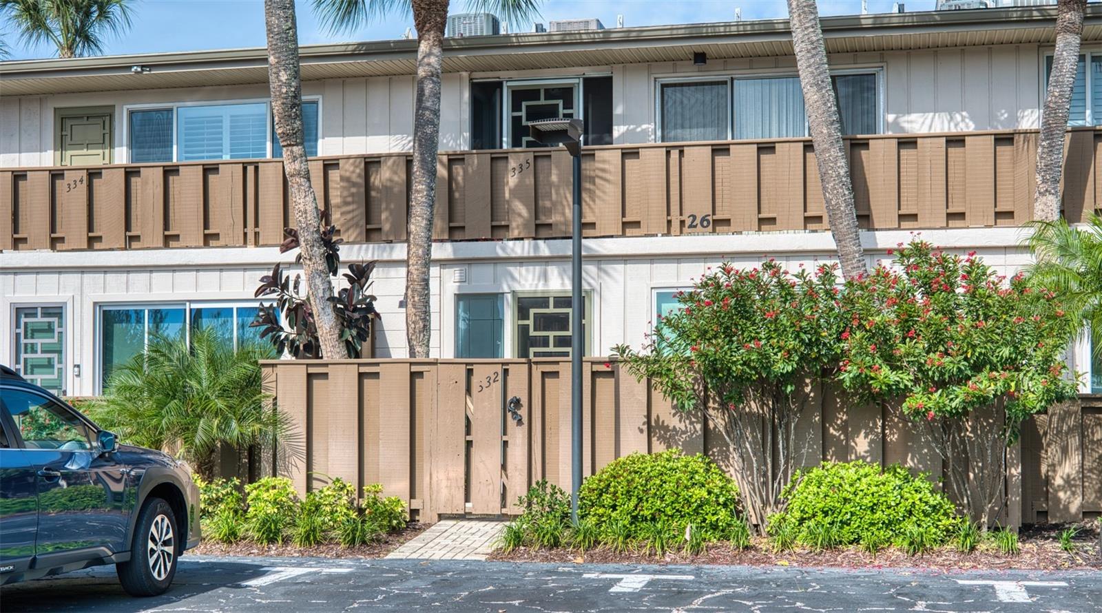 6701 GULF OF MEXICO DR #332