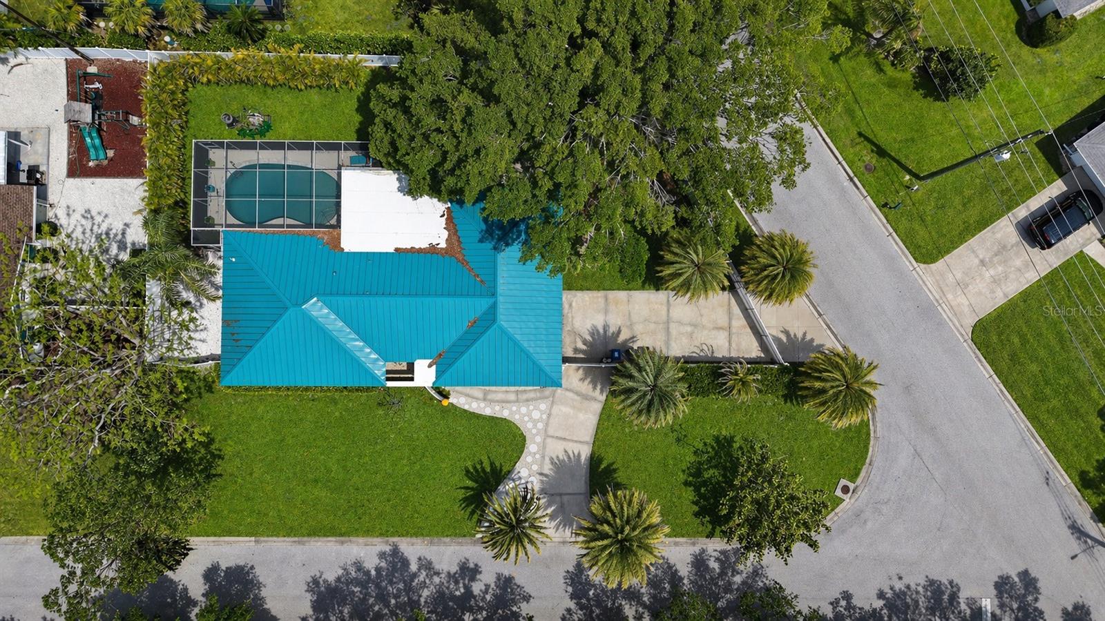 2945 UPPER TANGELO DR