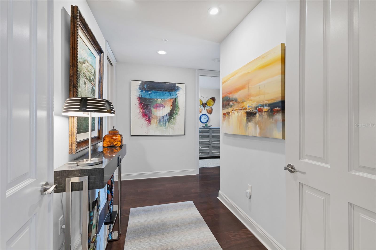 35 WATERGATE DR #1203