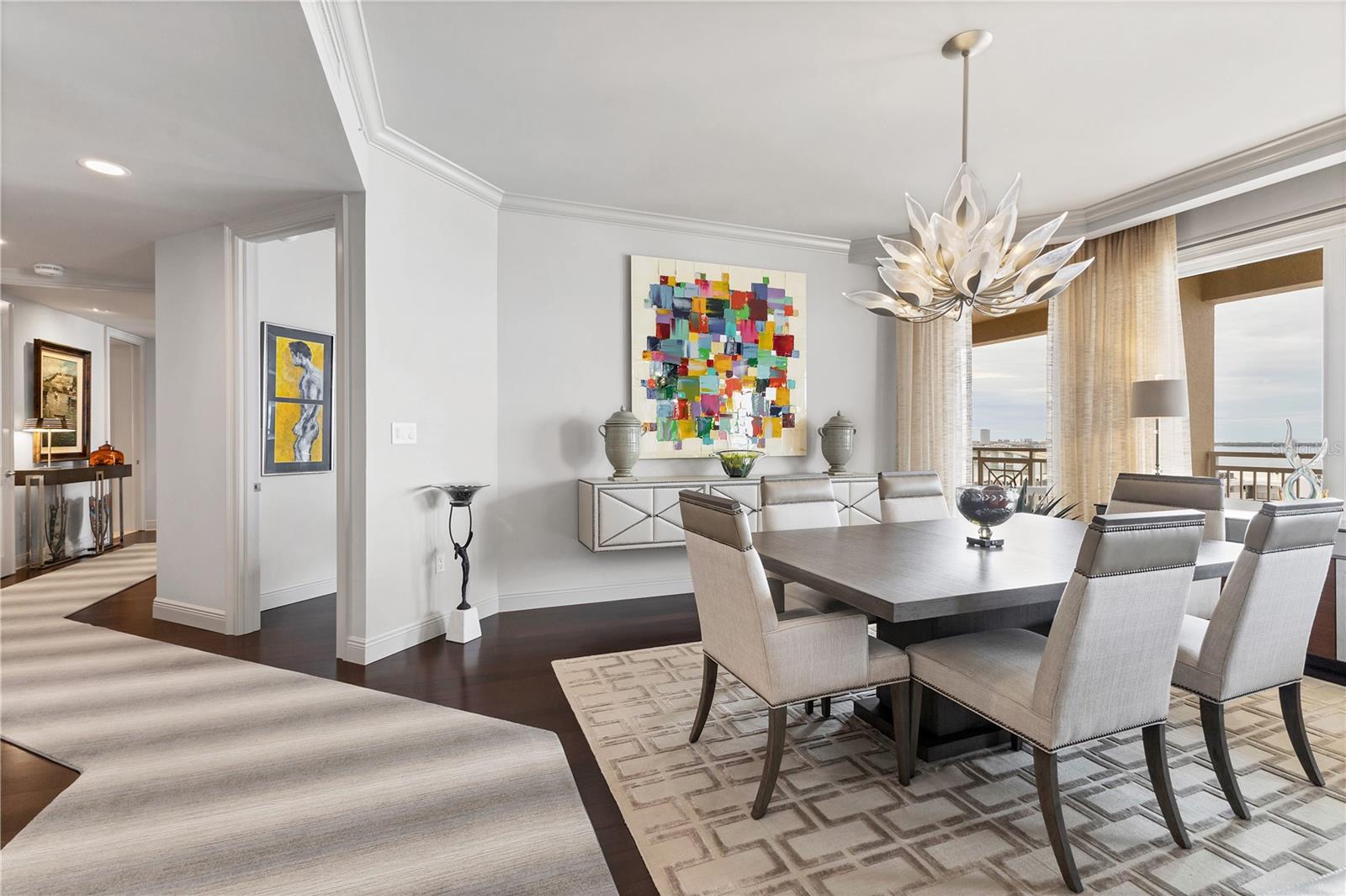35 WATERGATE DR #1203