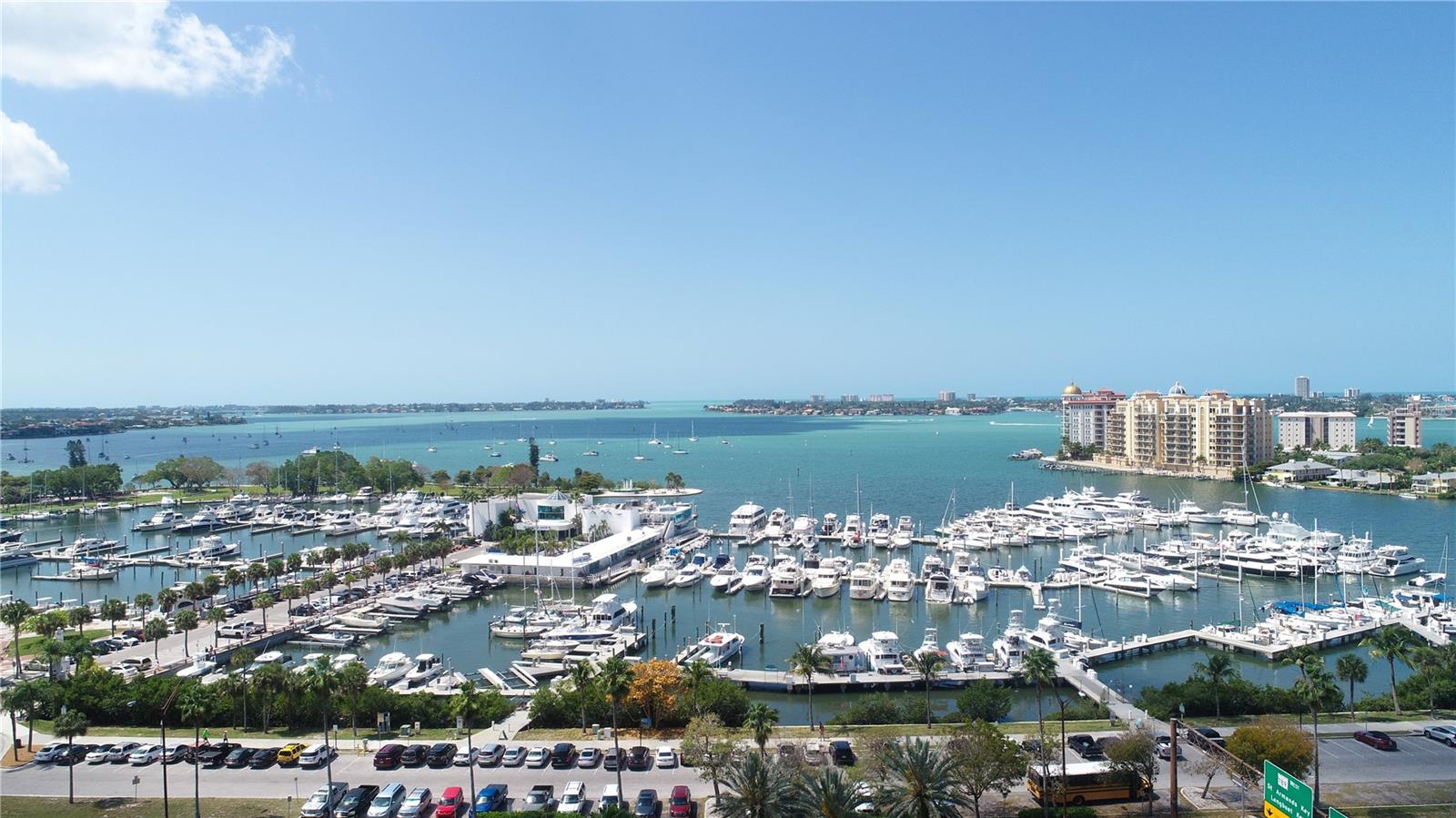 35 WATERGATE DR #1203