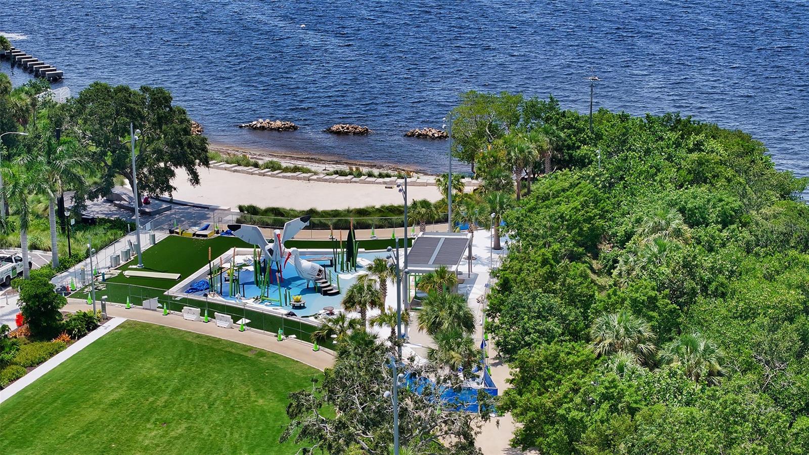 540 N TAMIAMI TRL #804