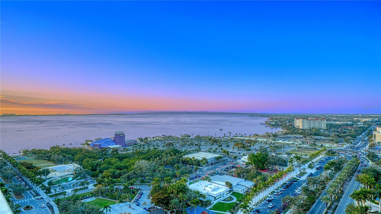 540 N TAMIAMI TRL #804