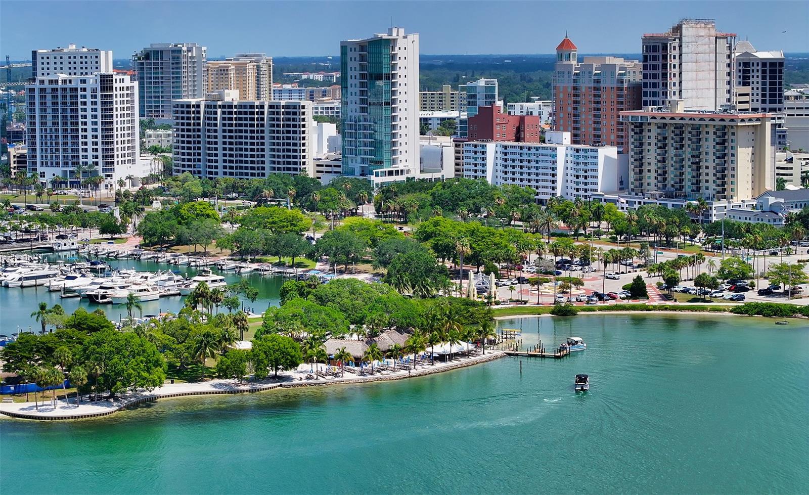 540 N TAMIAMI TRL #804