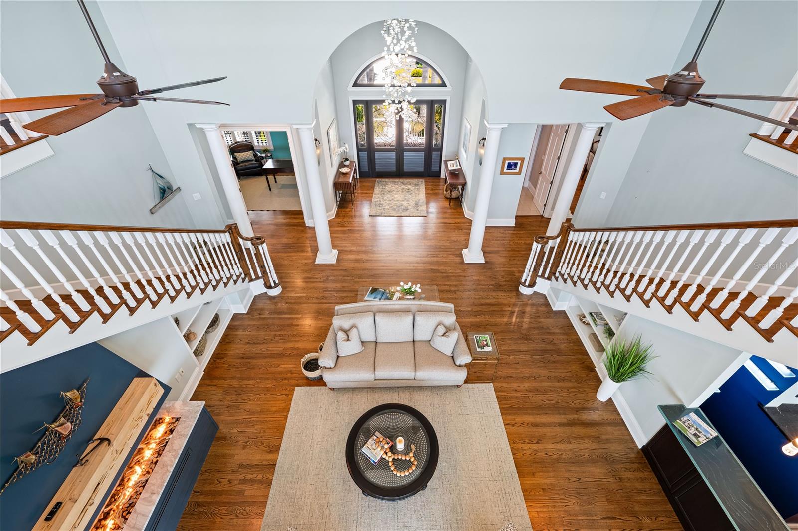 350 S SHORE DR