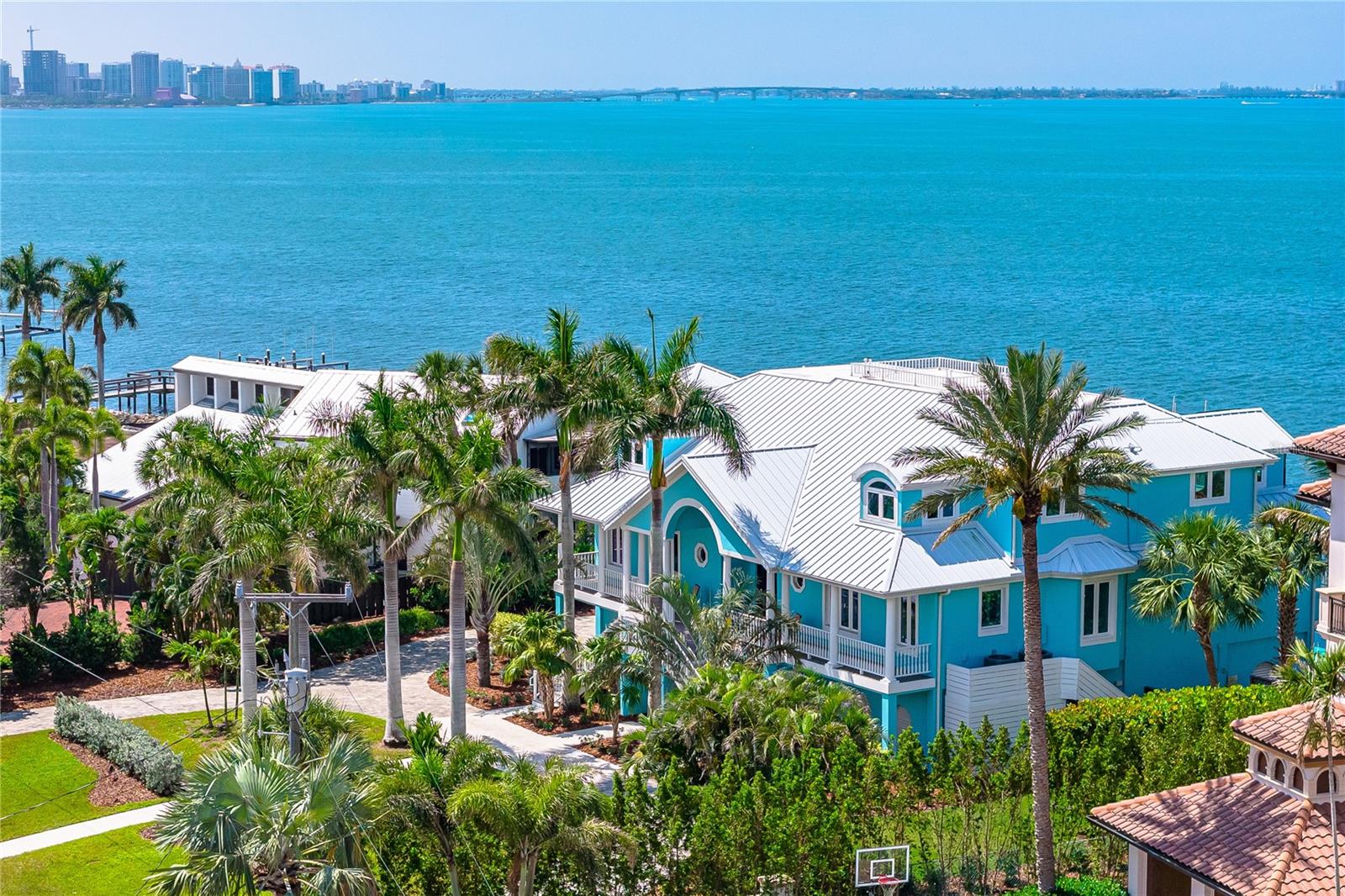 350 S SHORE DR