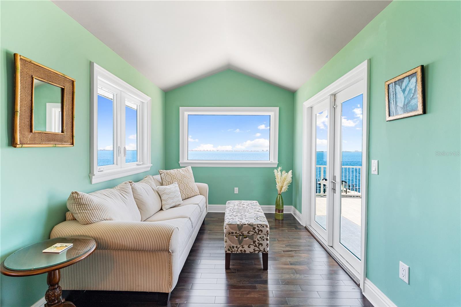 350 S SHORE DR
