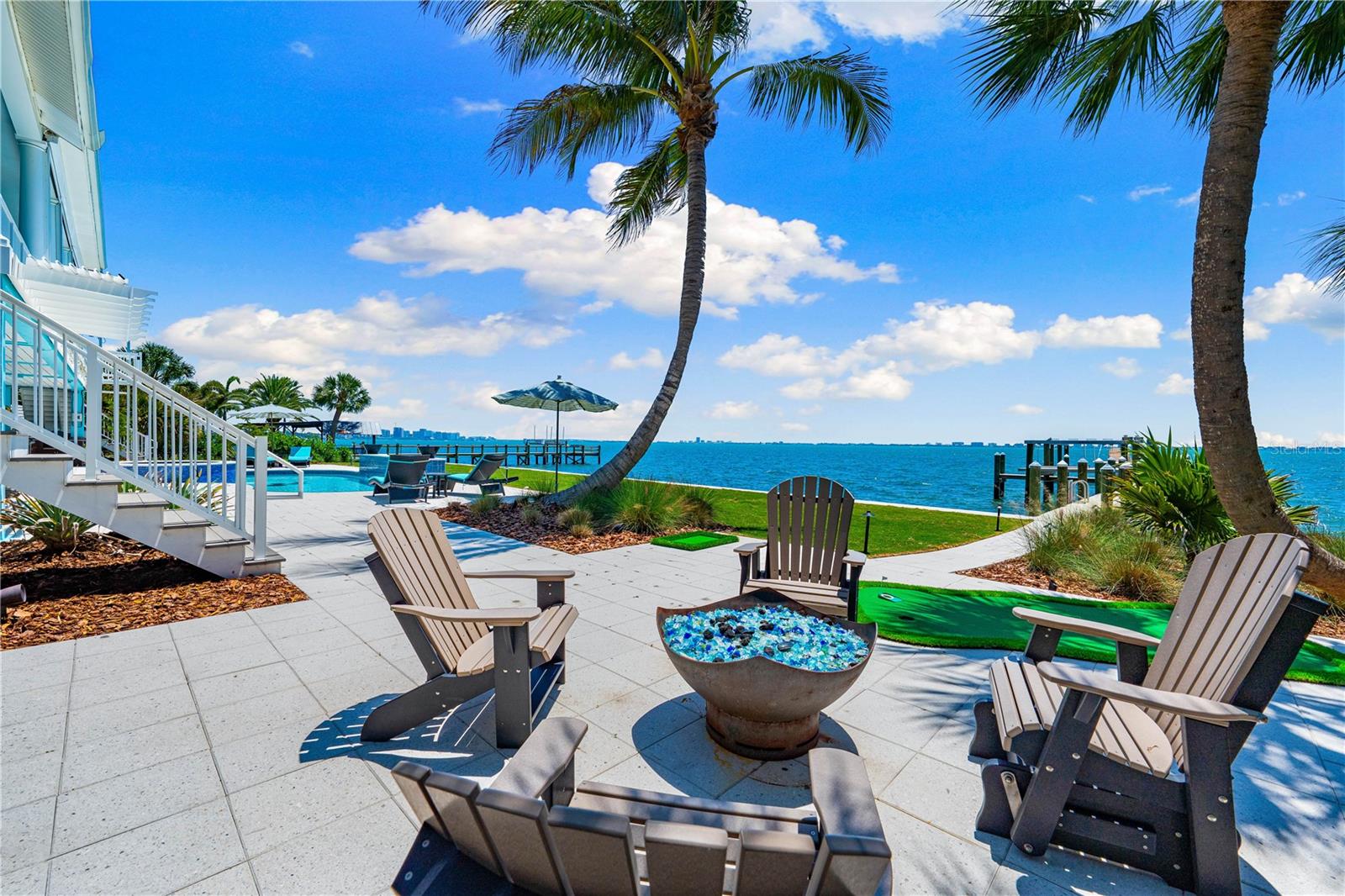 350 S SHORE DR