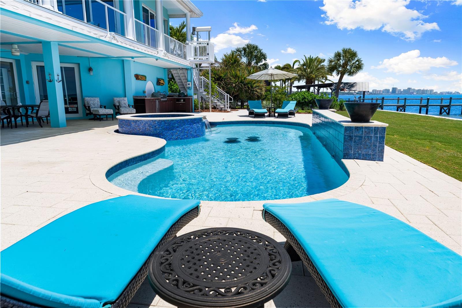 350 S SHORE DR