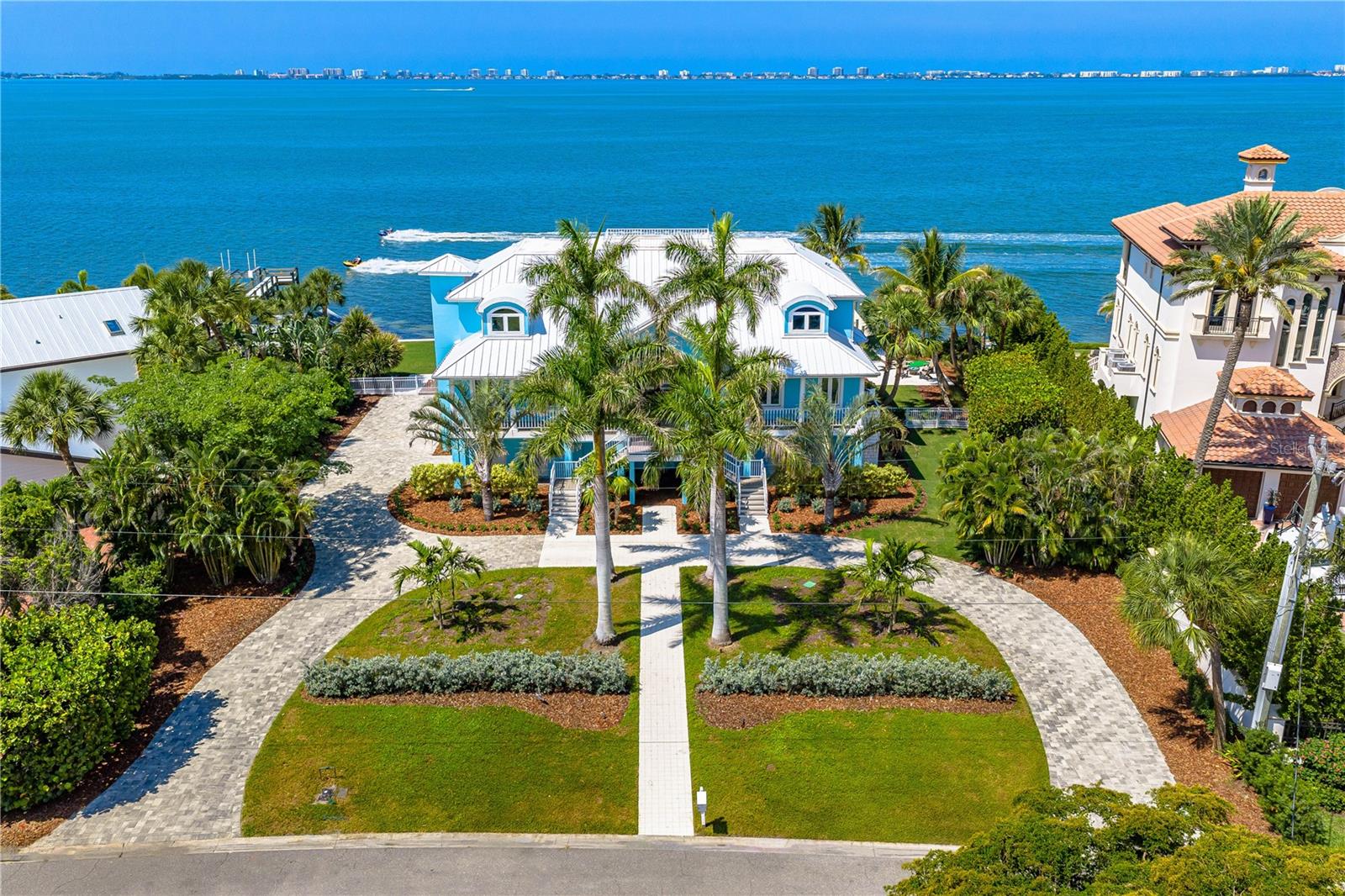 350 S SHORE DR