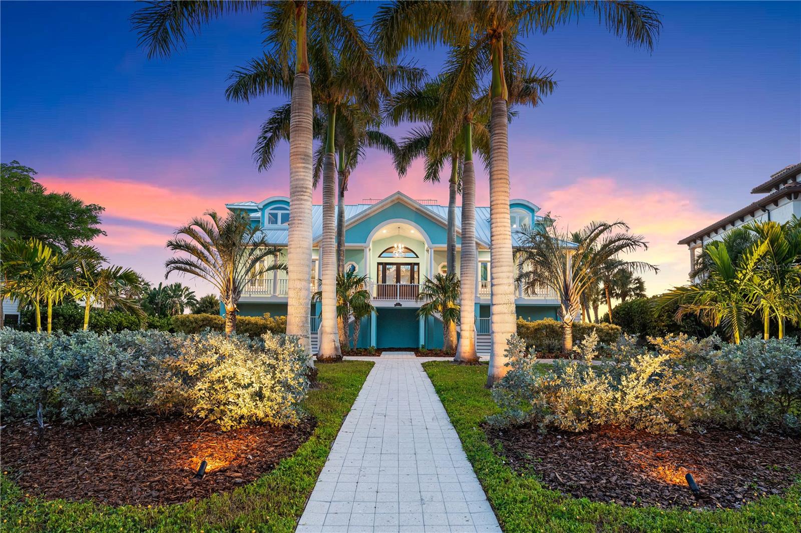 350 S SHORE DR