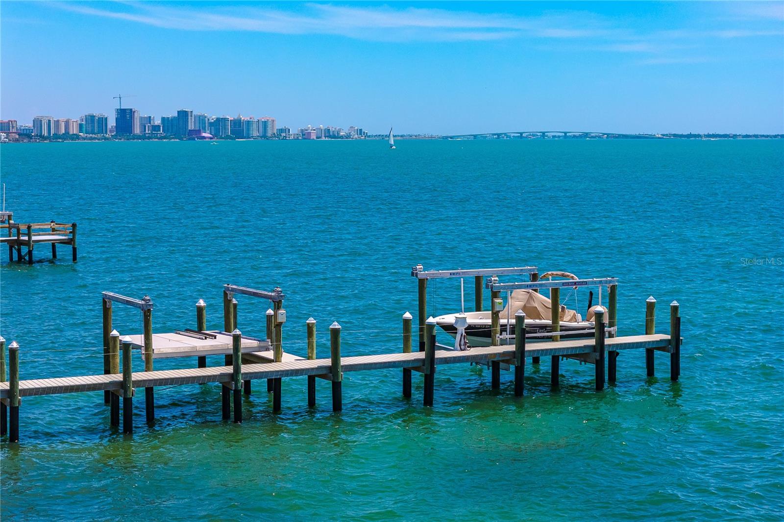 350 S SHORE DR