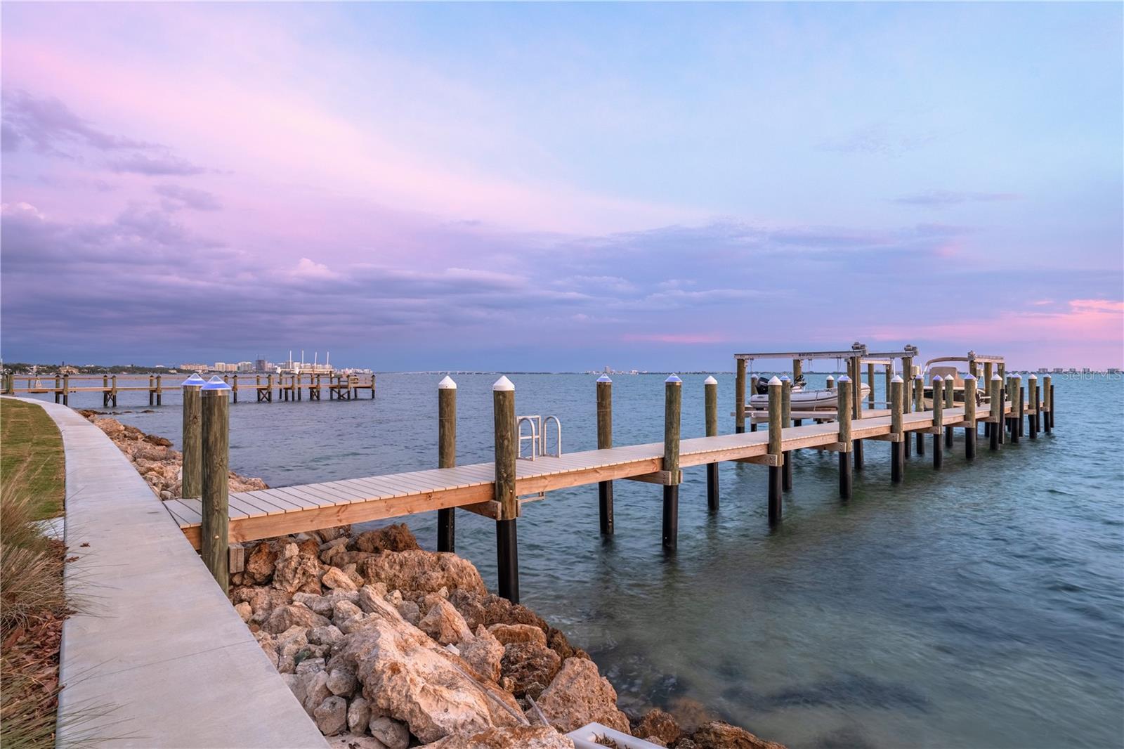 350 S SHORE DR