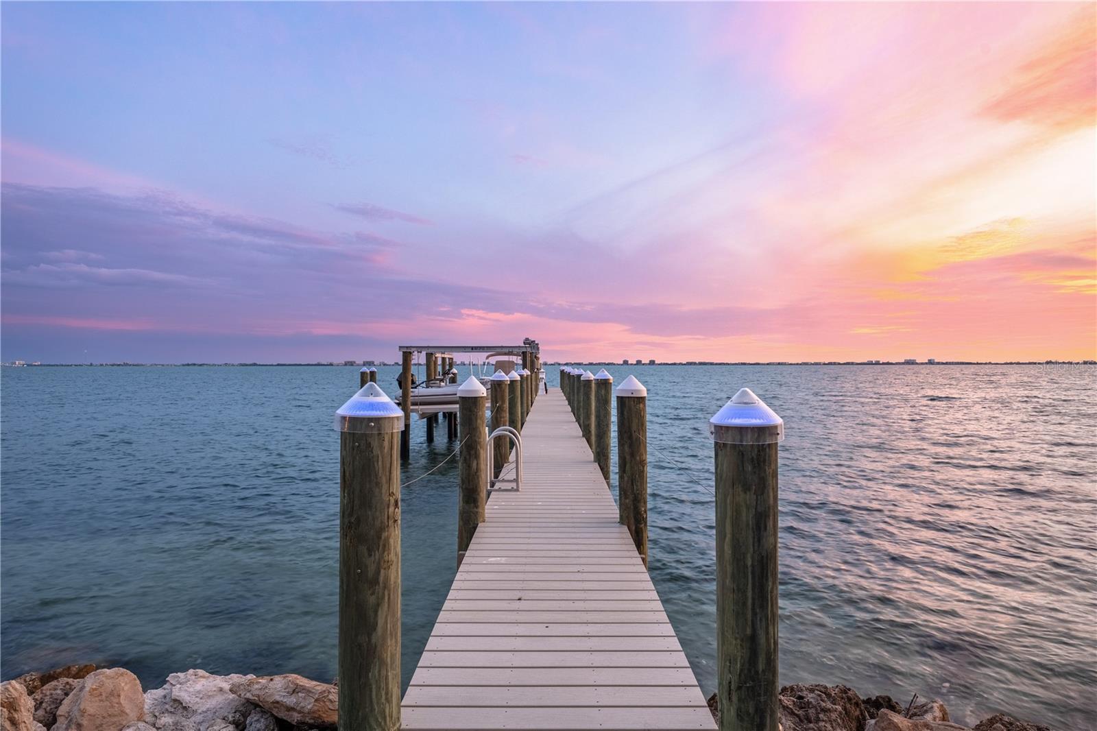 350 S SHORE DR
