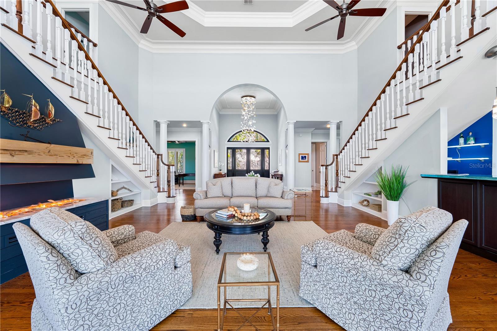 350 S SHORE DR