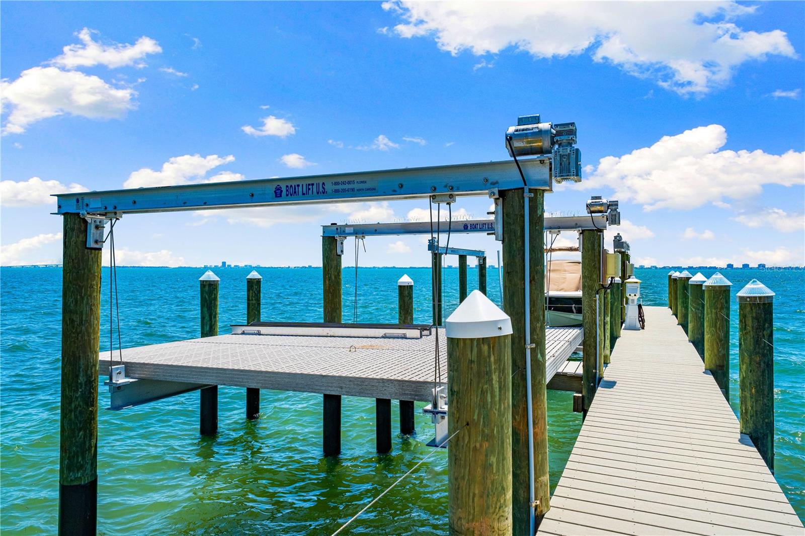 350 S SHORE DR