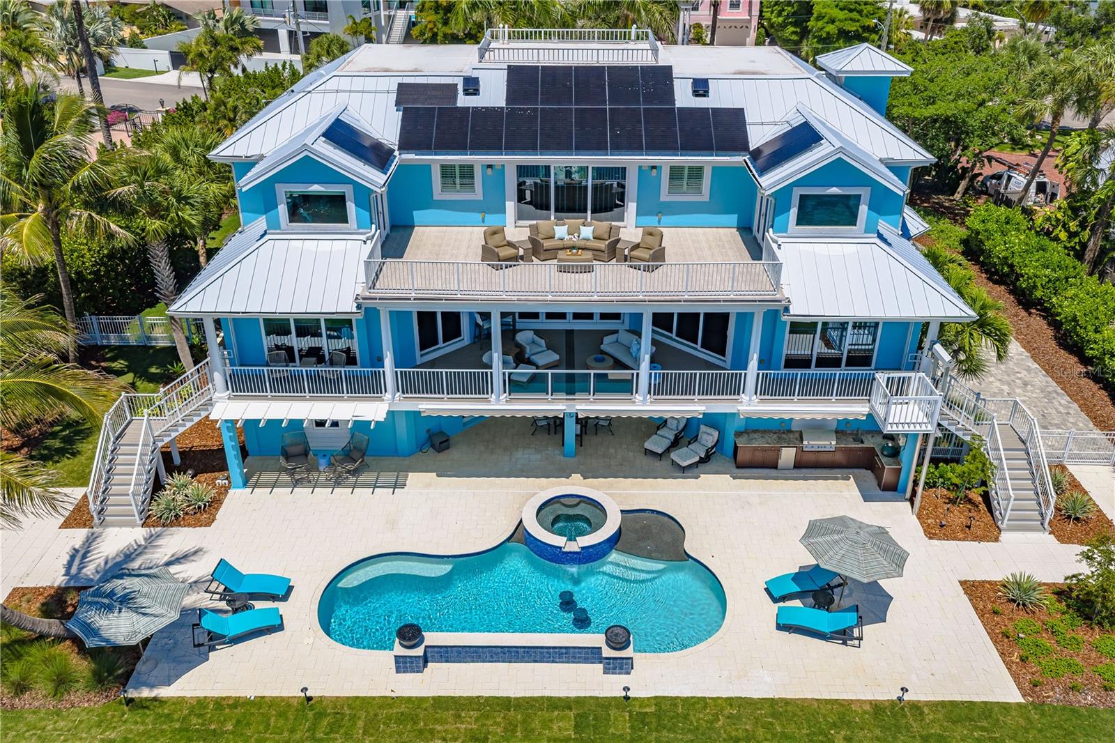 350 S SHORE DR