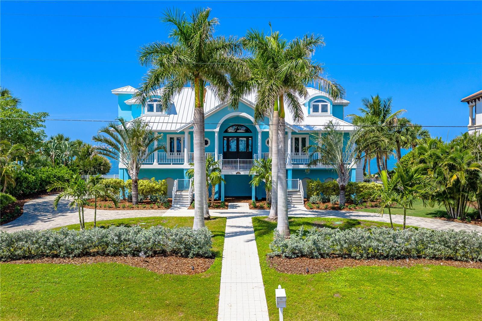 350 S SHORE DR