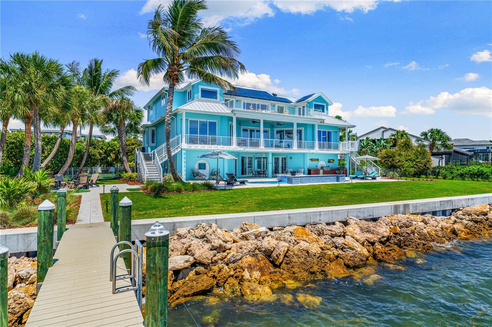 350 S SHORE DR