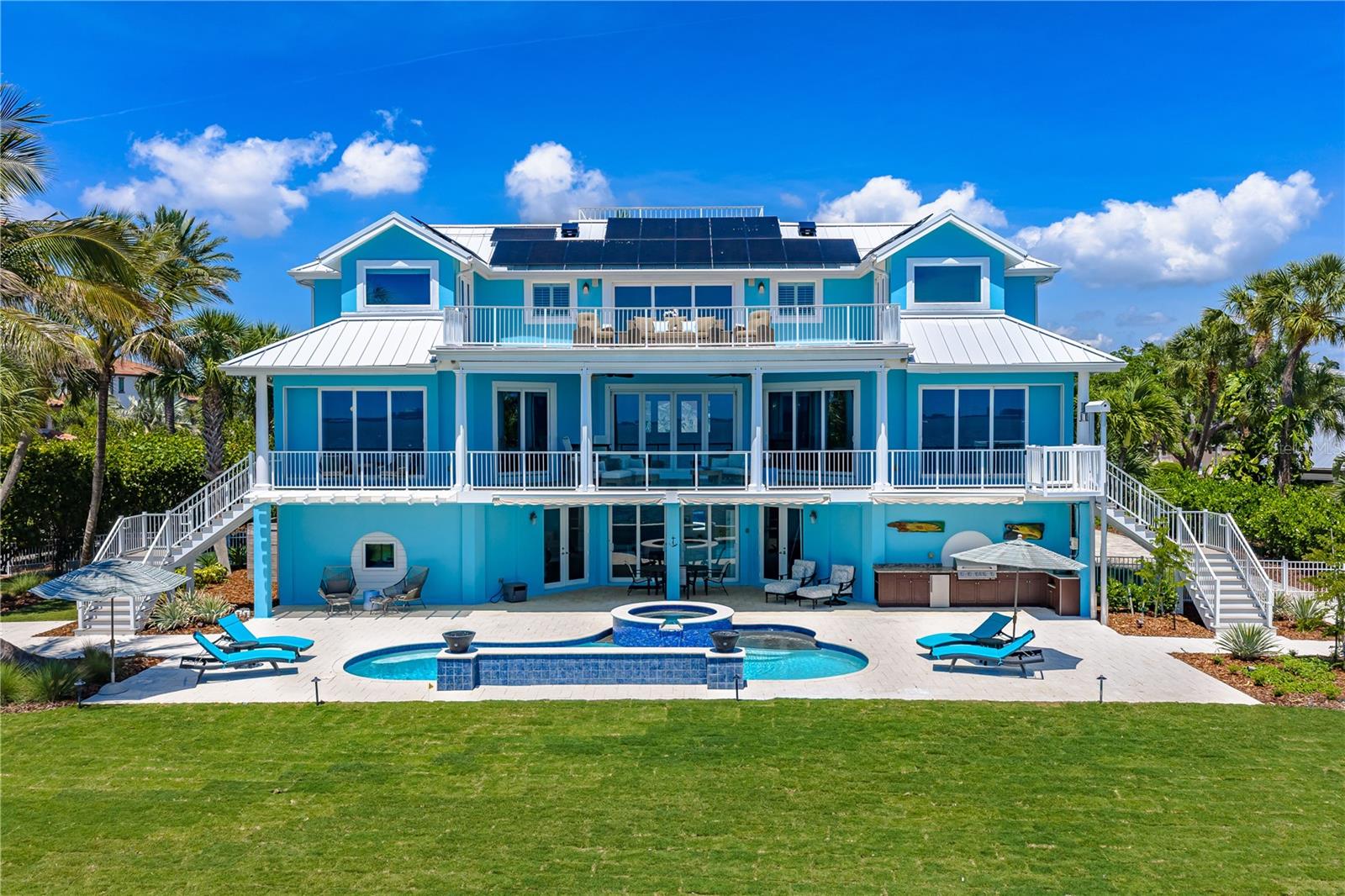 350 S SHORE DR