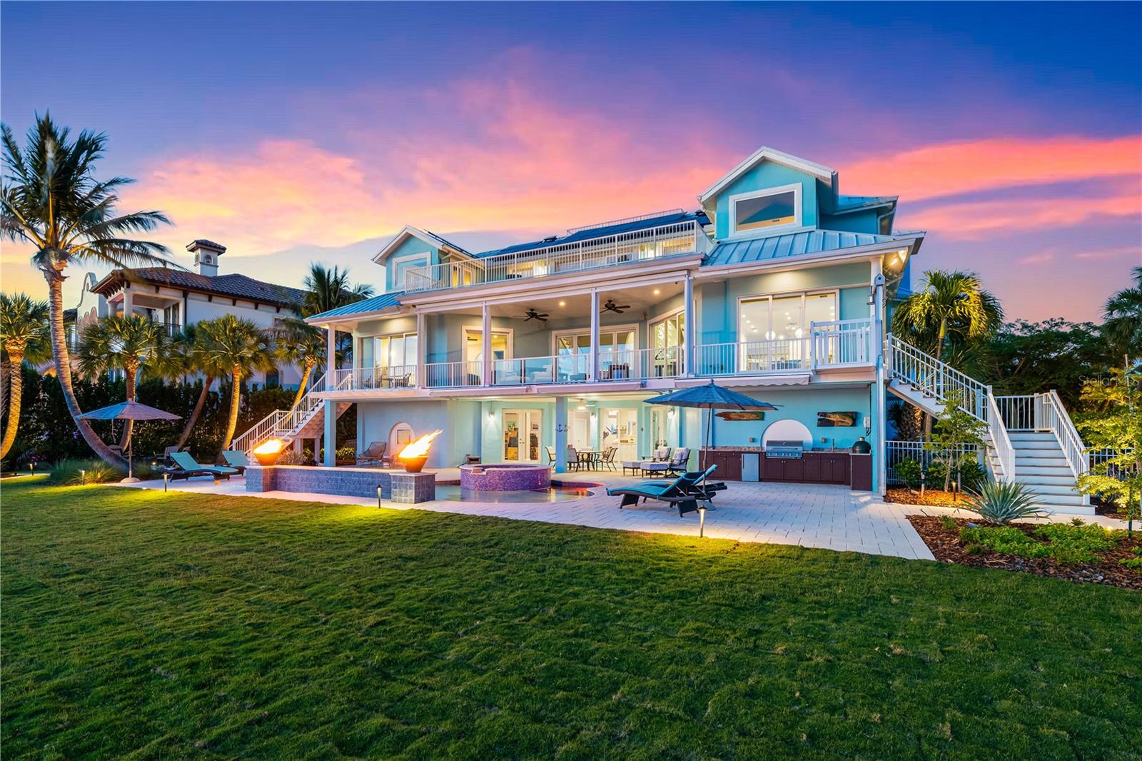 350 S SHORE DR