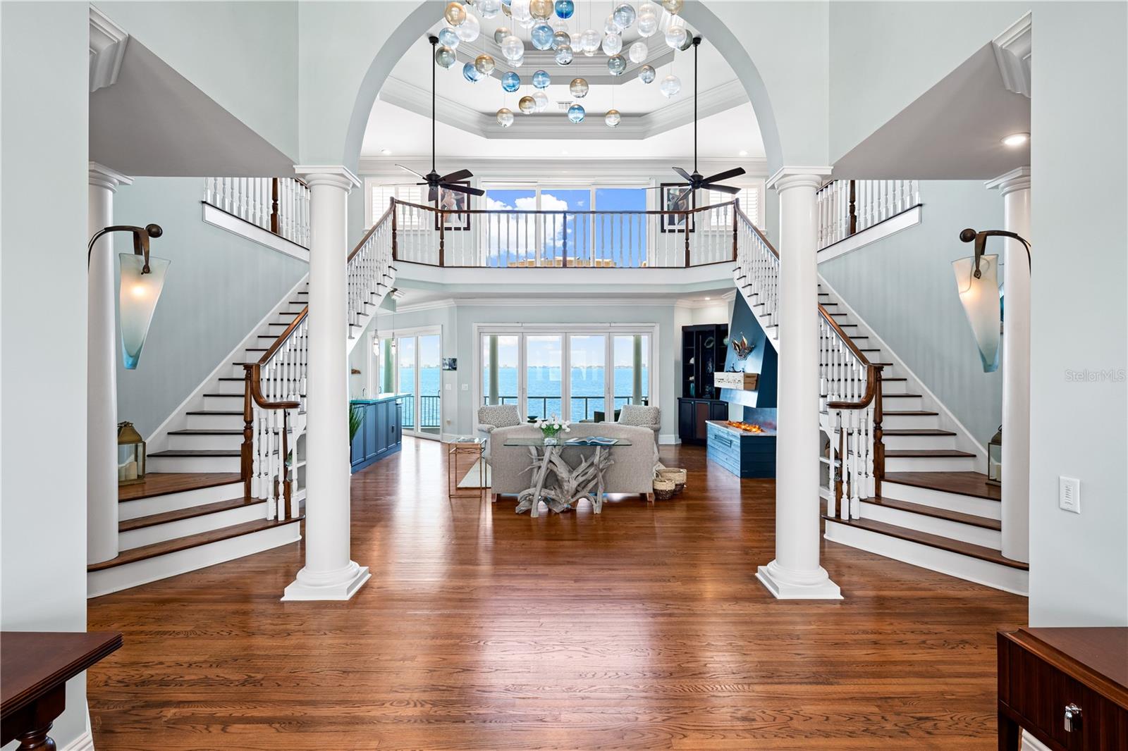 350 S SHORE DR