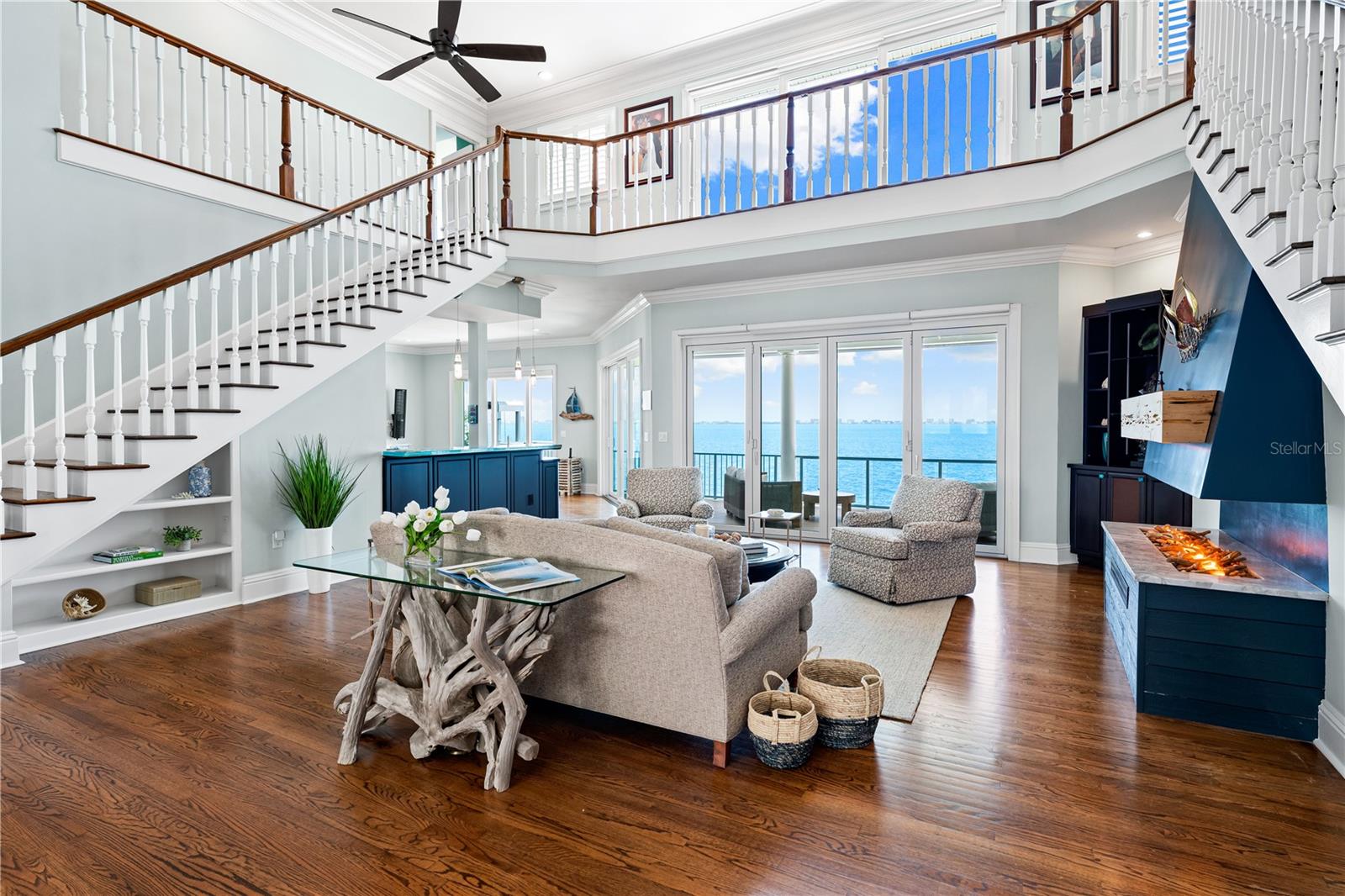 350 S SHORE DR
