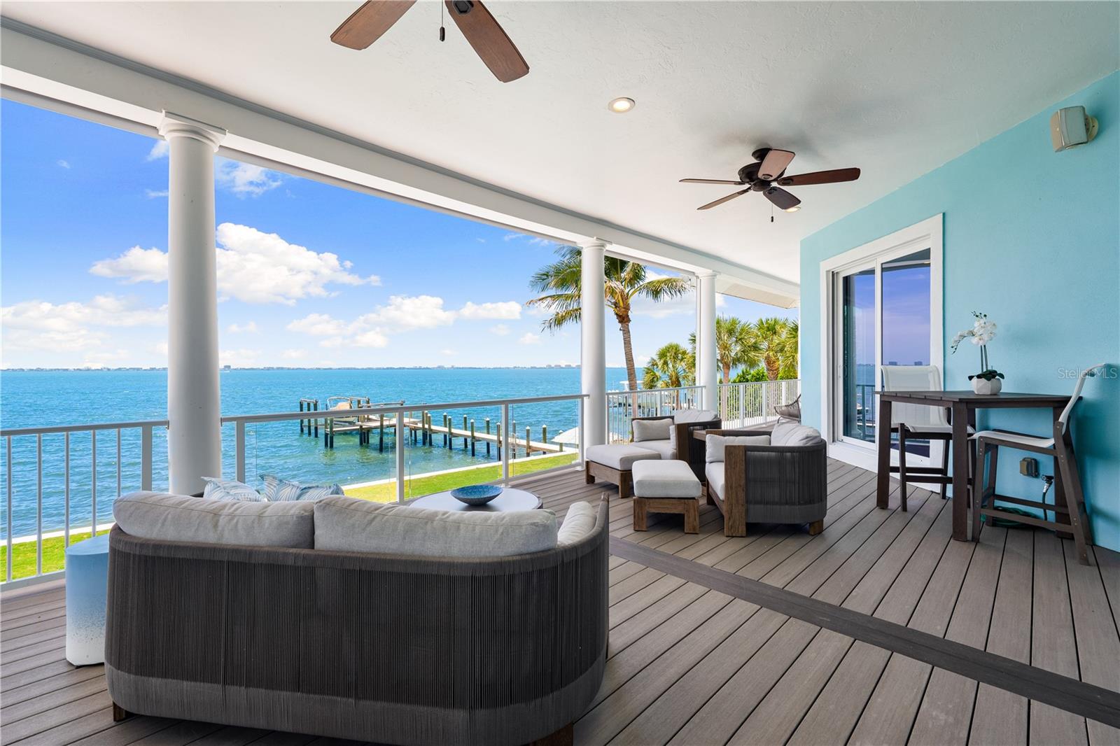 350 S SHORE DR