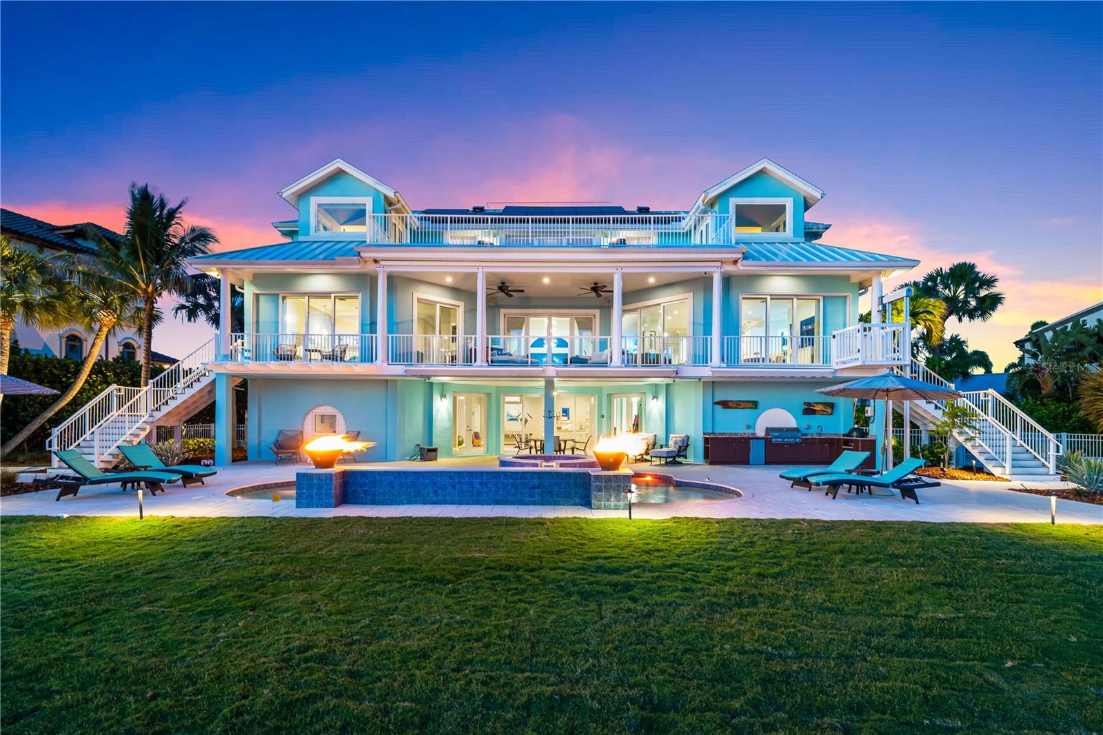 350 S SHORE DR