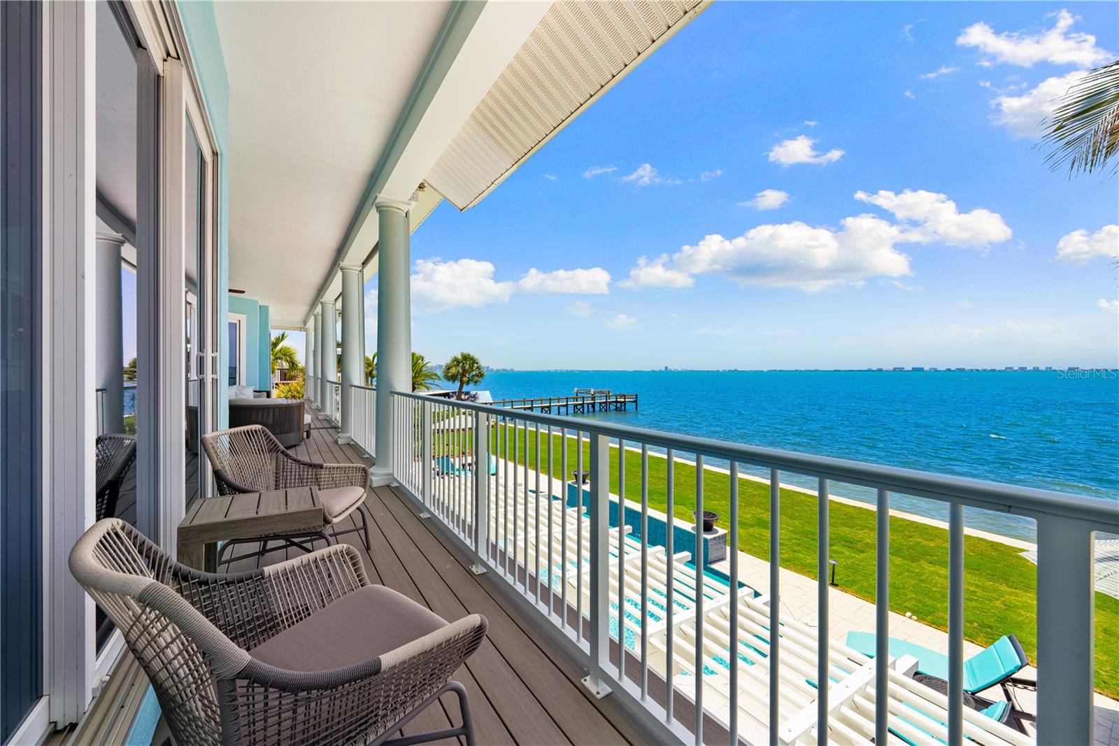 350 S SHORE DR