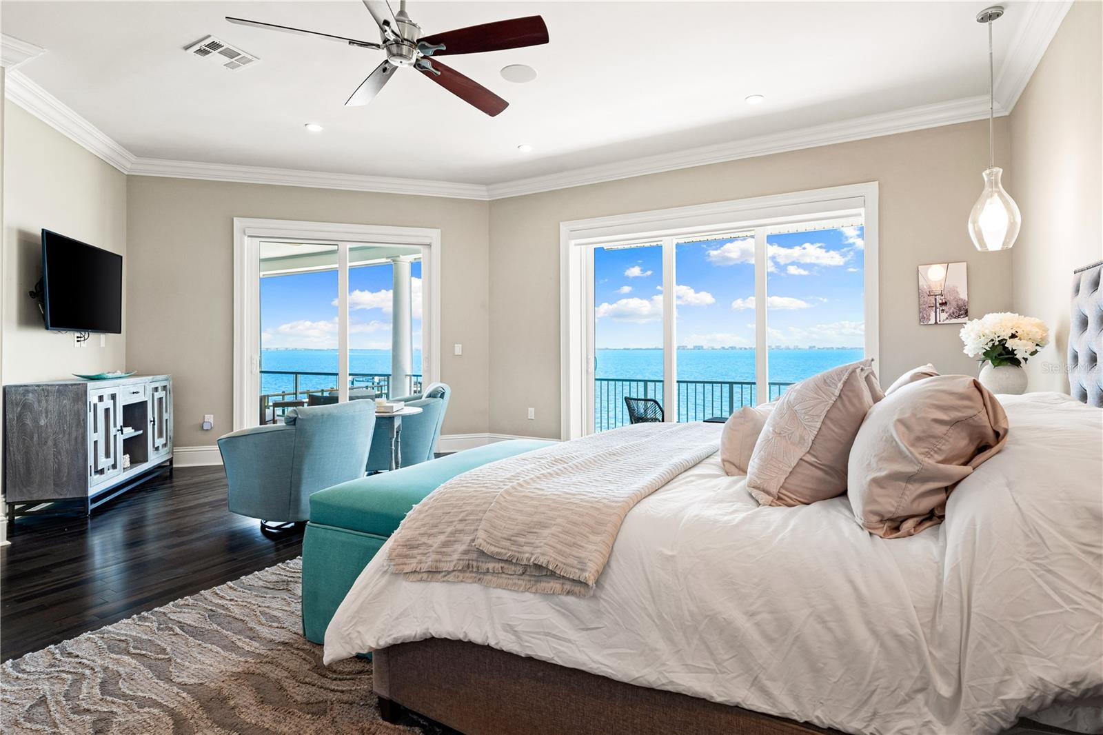 350 S SHORE DR
