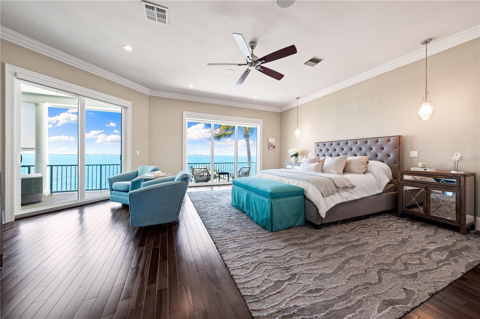350 S SHORE DR