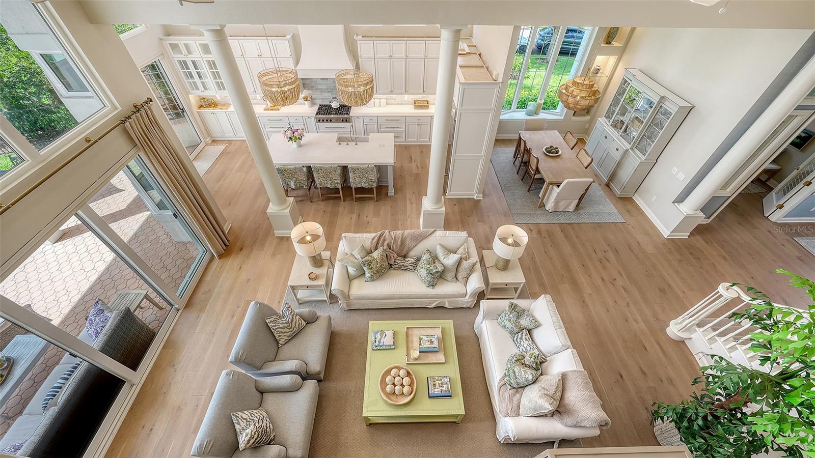 3563 FAIR OAKS LN