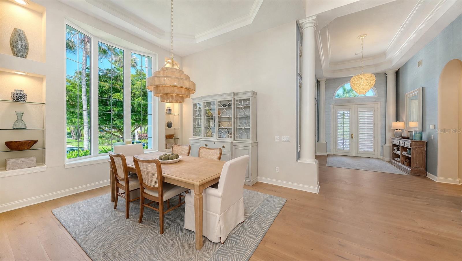 3563 FAIR OAKS LN