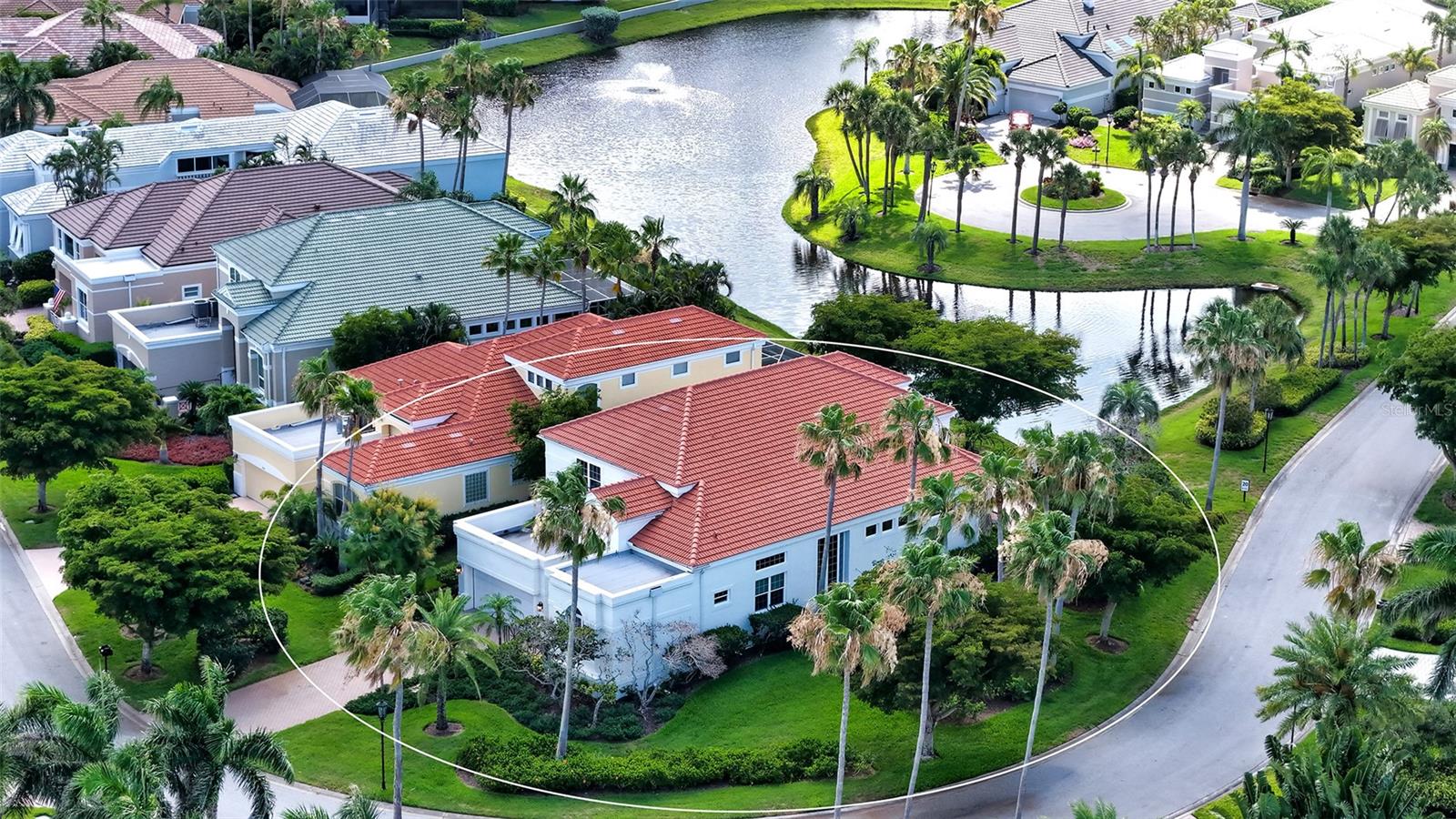 3563 FAIR OAKS LN