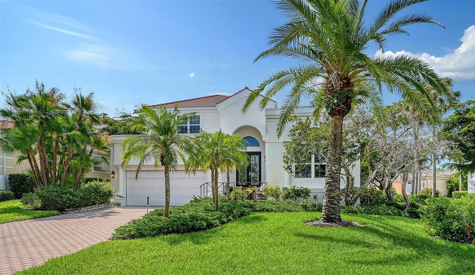 3563 FAIR OAKS LN