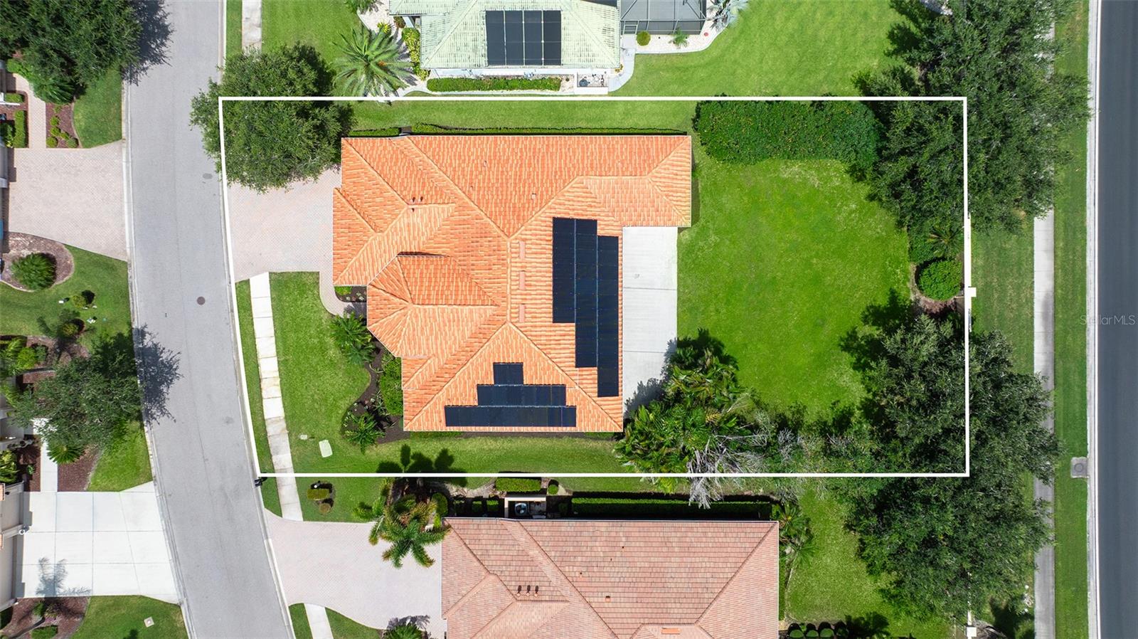 2729 HARVEST DR