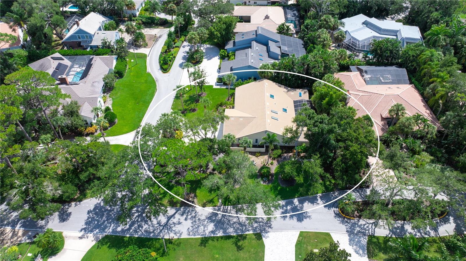 4887 PEREGRINE POINT CIR E
