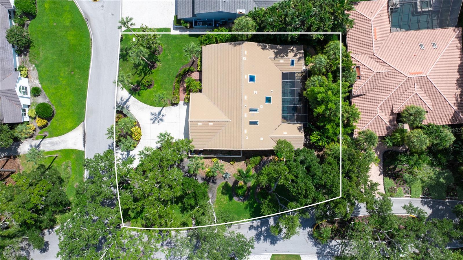 4887 PEREGRINE POINT CIR E