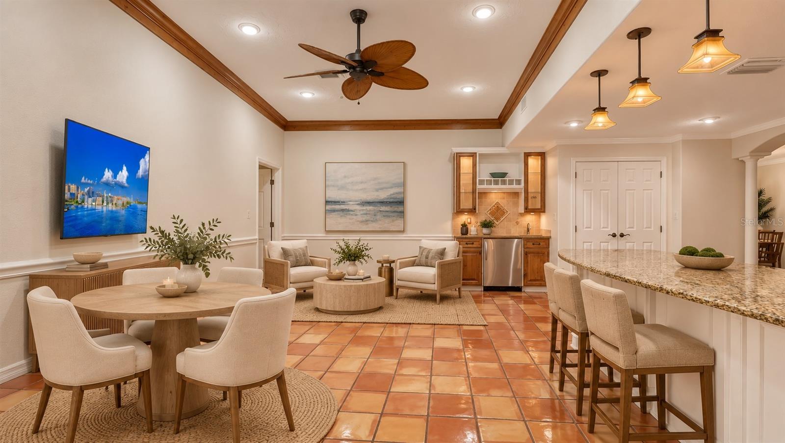 4887 PEREGRINE POINT CIR E